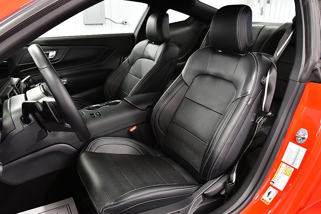 2025 Ford Mustang GT Premium Bronze Edition