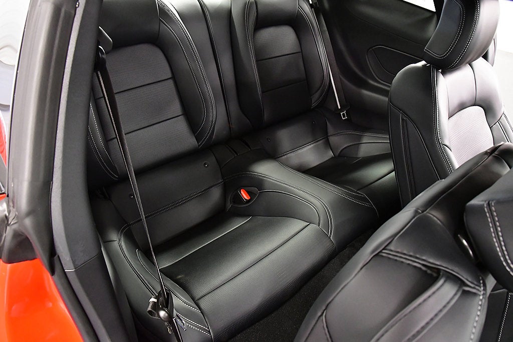 2025 Ford Mustang GT Premium Bronze Edition
