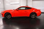 2025 Ford Mustang GT Premium Bronze Edition