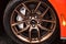 2025 Ford Mustang GT Premium Bronze Edition