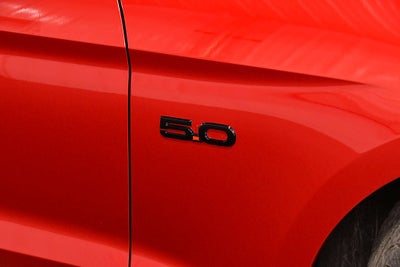 2022 Ford Mustang GT