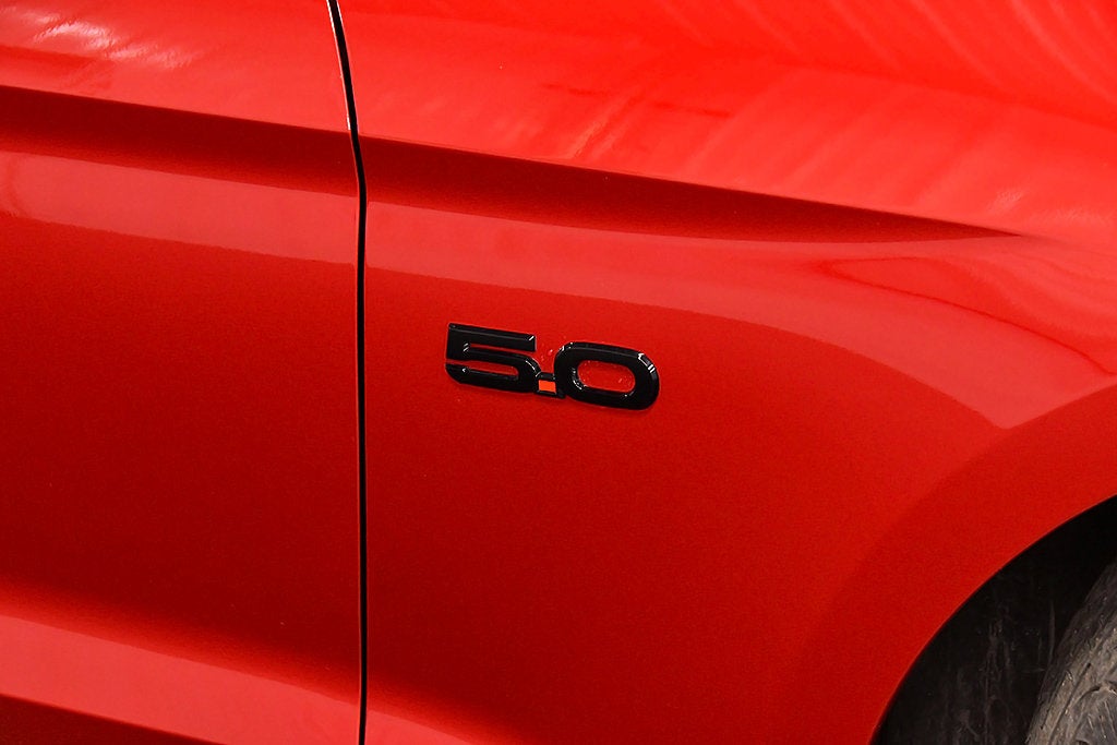 2022 Ford Mustang GT
