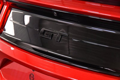 2022 Ford Mustang GT