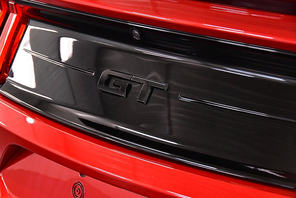 2022 Ford Mustang GT