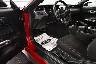 2022 Ford Mustang GT