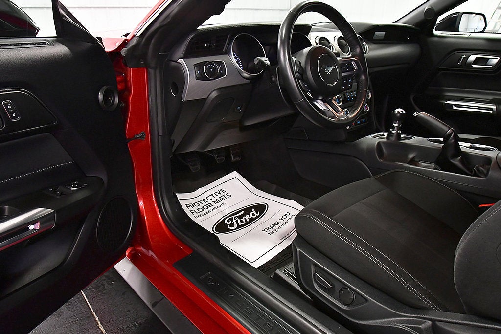 2022 Ford Mustang GT
