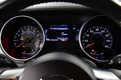 2022 Ford Mustang GT