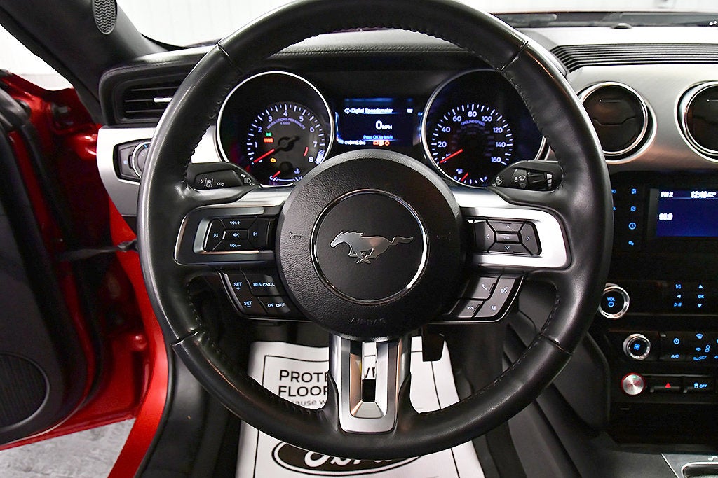 2022 Ford Mustang GT