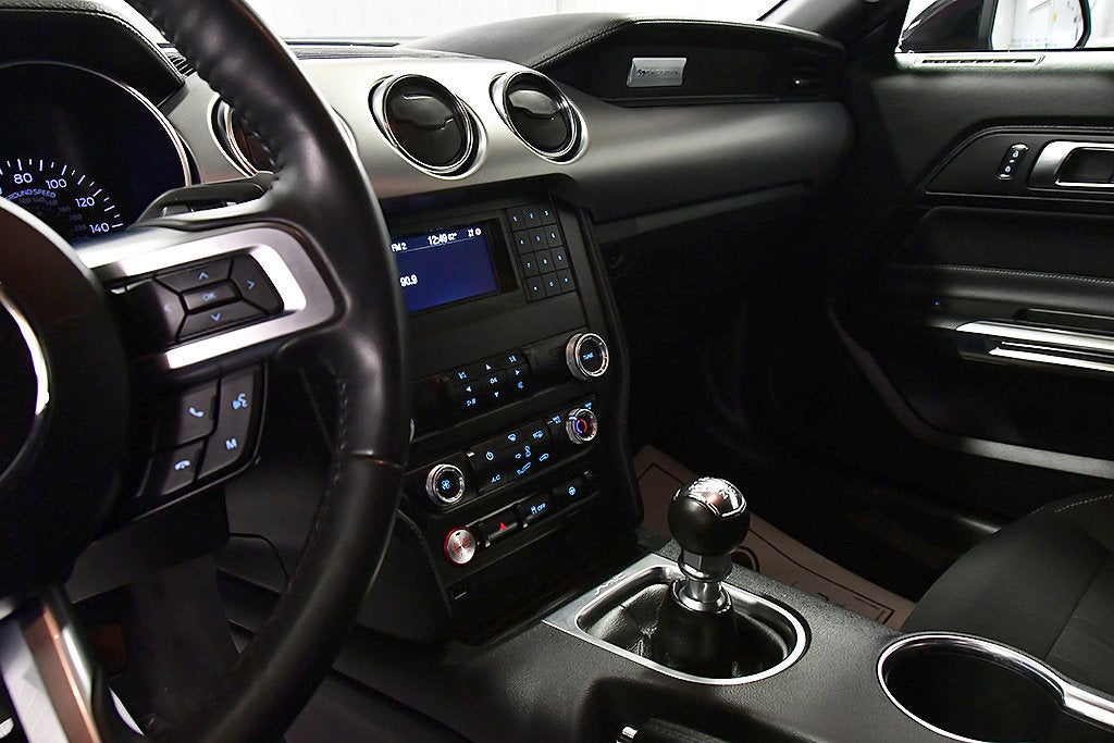 2022 Ford Mustang GT