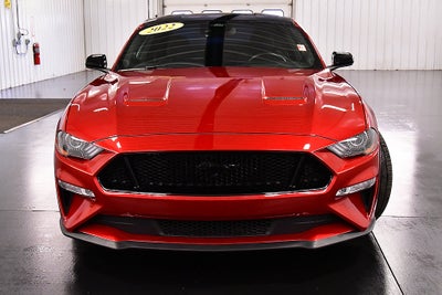 2022 Ford Mustang GT