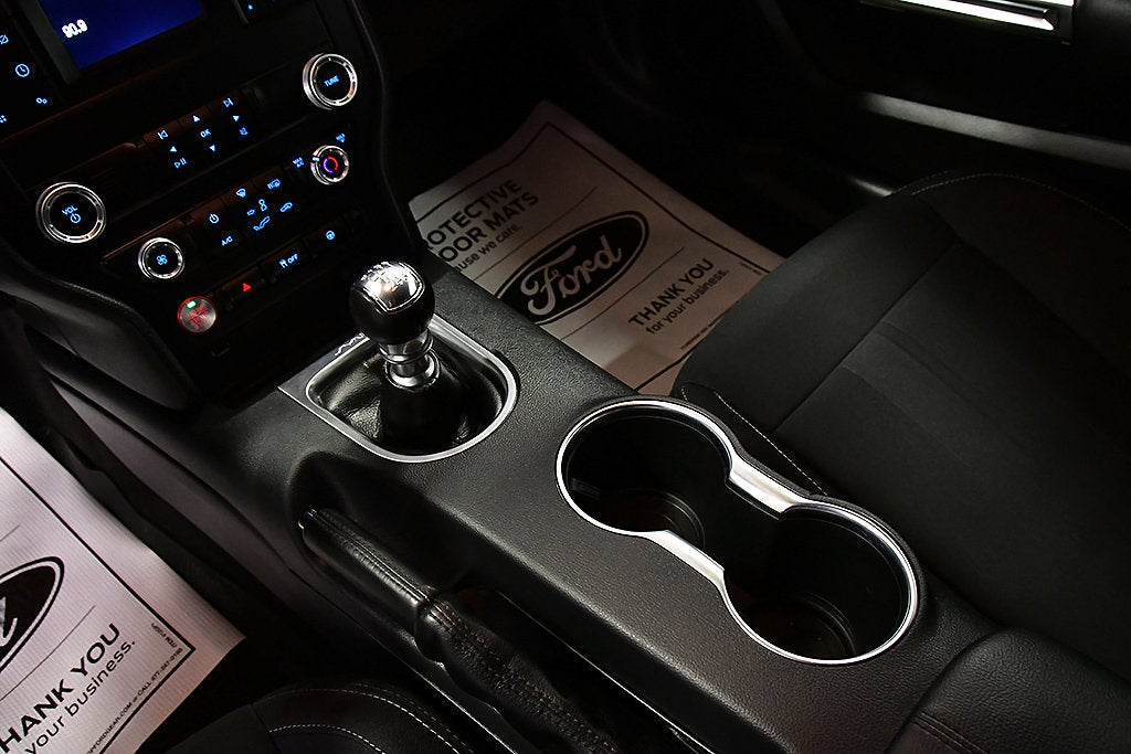 2022 Ford Mustang GT