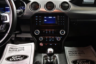 2022 Ford Mustang GT