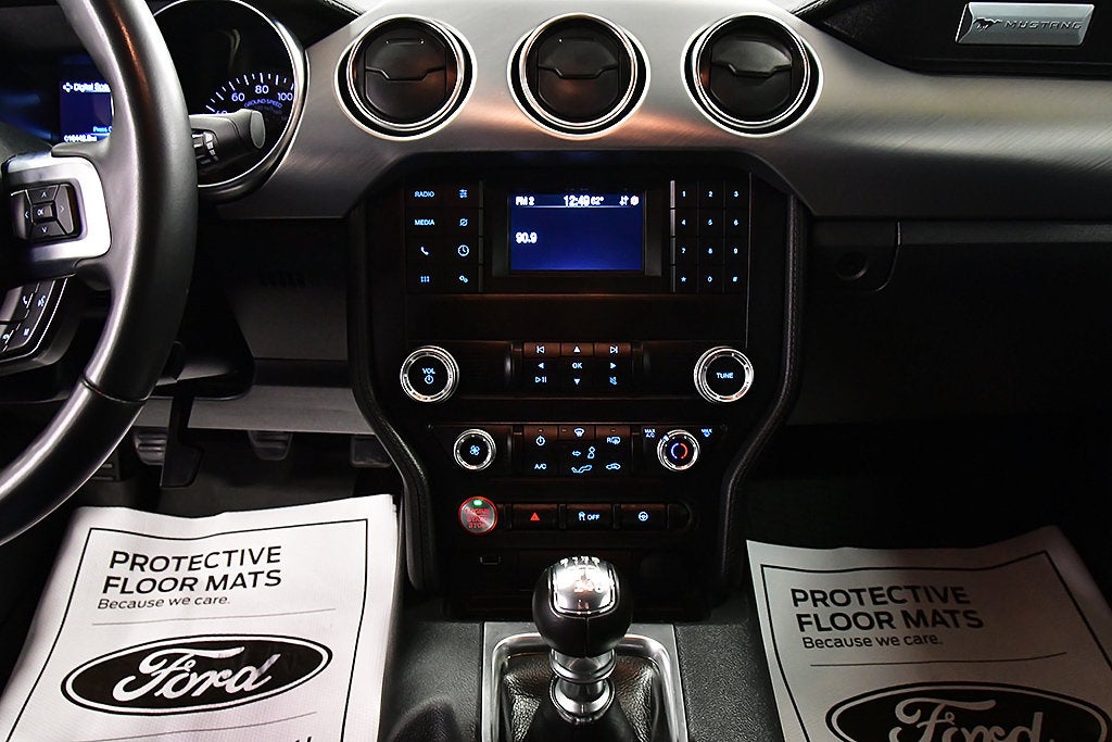 2022 Ford Mustang GT
