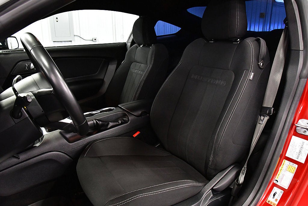 2022 Ford Mustang GT