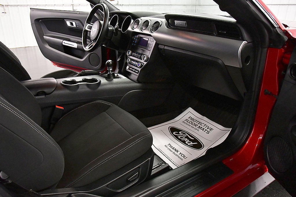 2022 Ford Mustang GT
