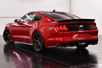 2022 Ford Mustang GT
