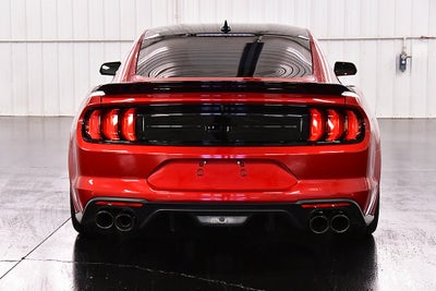 2022 Ford Mustang GT