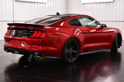 2022 Ford Mustang GT
