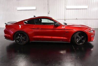2022 Ford Mustang GT