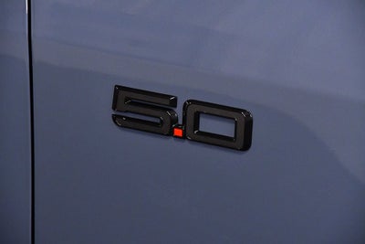 2024 Ford Mustang GT Nite Pony