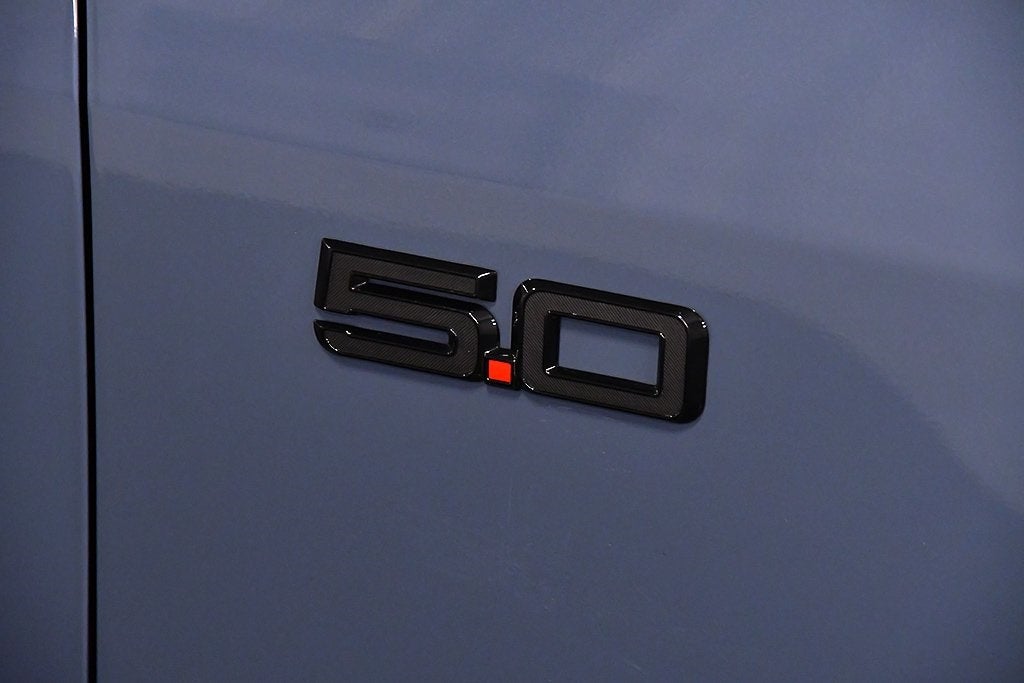 2024 Ford Mustang GT Nite Pony