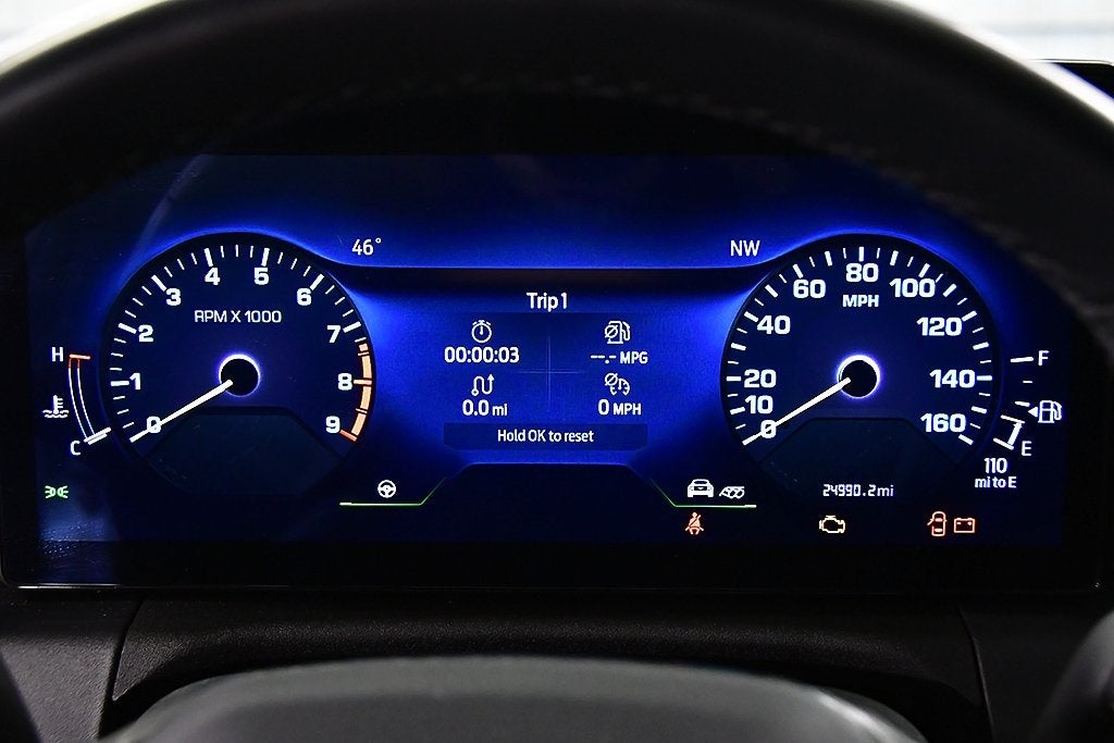 2024 Ford Mustang GT Nite Pony