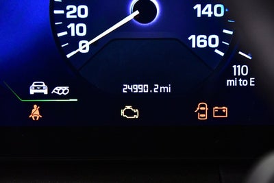 2024 Ford Mustang GT Nite Pony