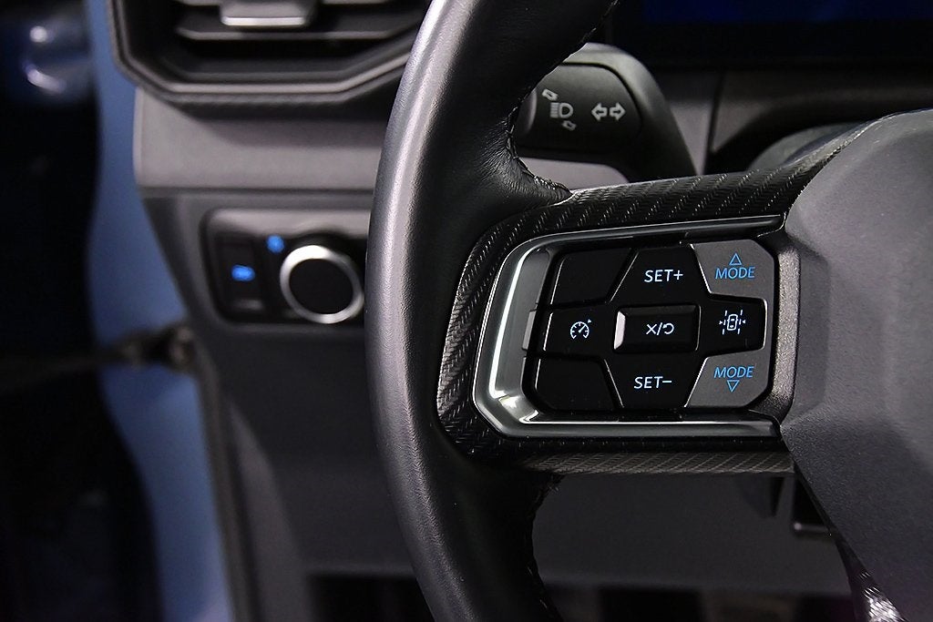 2024 Ford Mustang GT Nite Pony