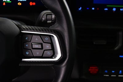 2024 Ford Mustang GT Nite Pony