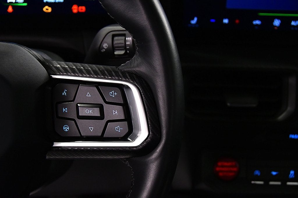 2024 Ford Mustang GT Nite Pony