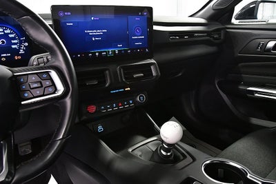 2024 Ford Mustang GT Nite Pony