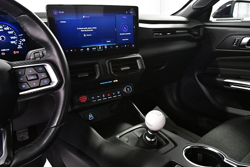 2024 Ford Mustang GT Nite Pony