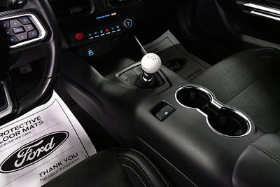 2024 Ford Mustang GT Nite Pony