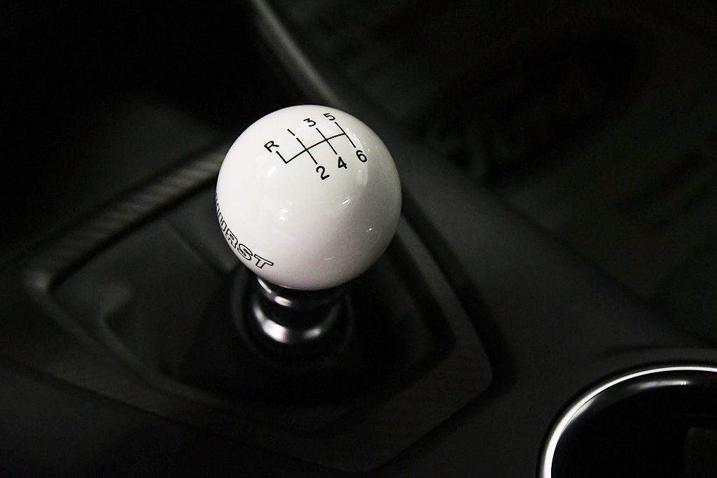 2024 Ford Mustang GT Nite Pony