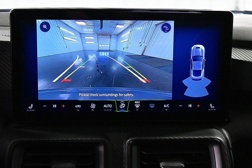 2024 Ford Mustang GT Nite Pony