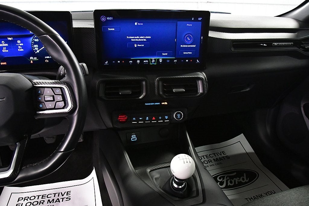 2024 Ford Mustang GT Nite Pony