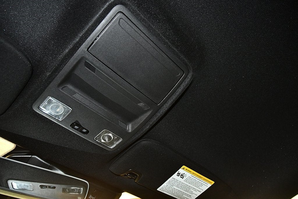 2024 Ford Mustang GT Nite Pony