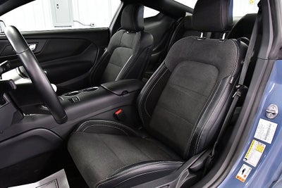 2024 Ford Mustang GT Nite Pony