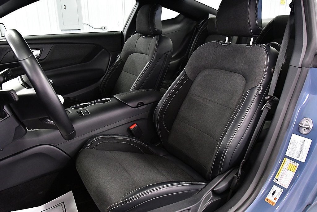 2024 Ford Mustang GT Nite Pony