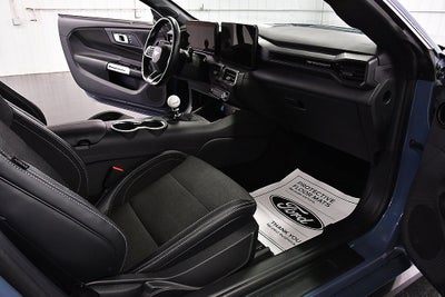 2024 Ford Mustang GT Nite Pony