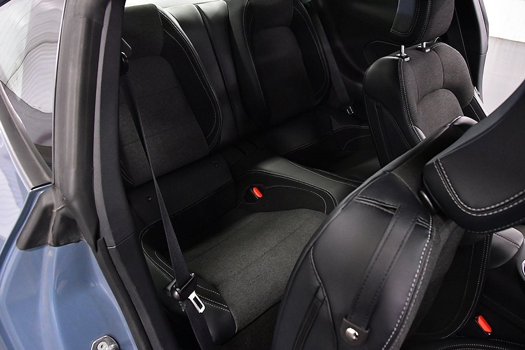 2024 Ford Mustang GT Nite Pony