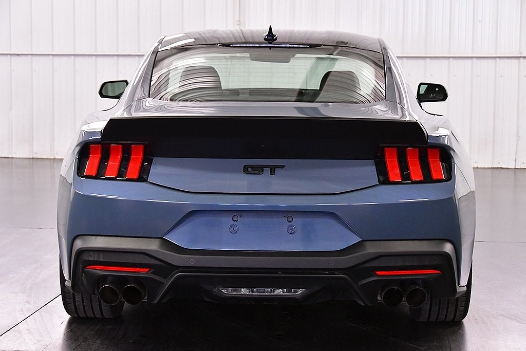 2024 Ford Mustang GT Nite Pony