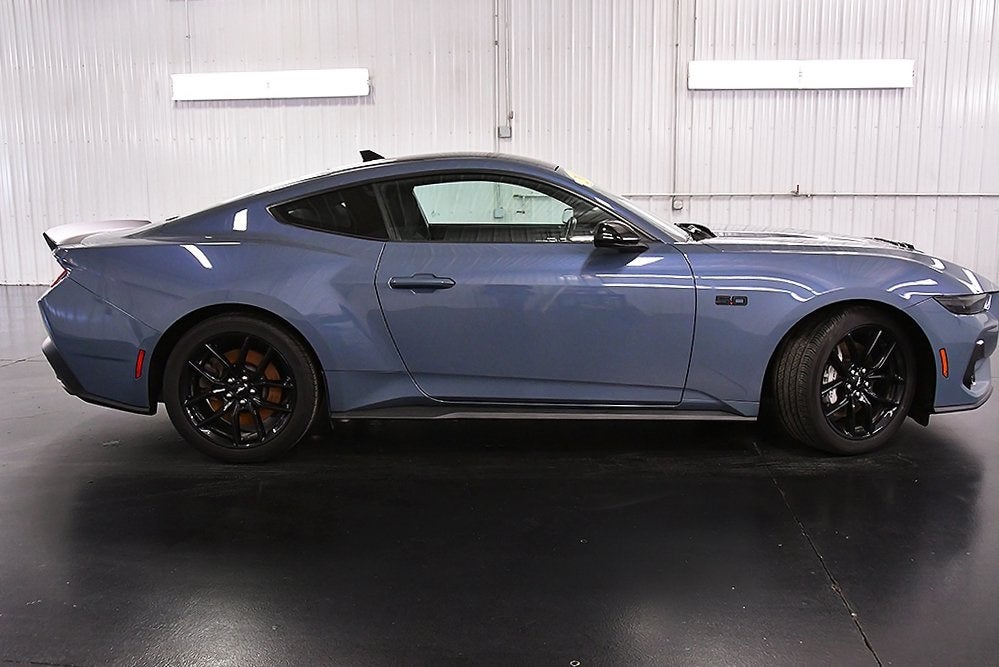 2024 Ford Mustang GT Nite Pony