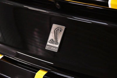 2016 Ford Mustang Shelby GT350