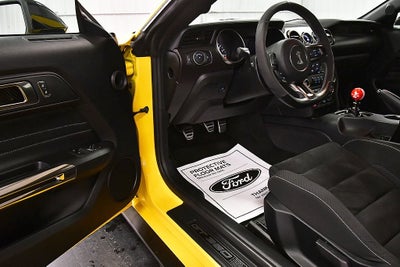 2016 Ford Mustang Shelby GT350
