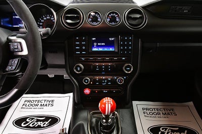 2016 Ford Mustang Shelby GT350