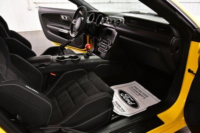 2016 Ford Mustang Shelby GT350