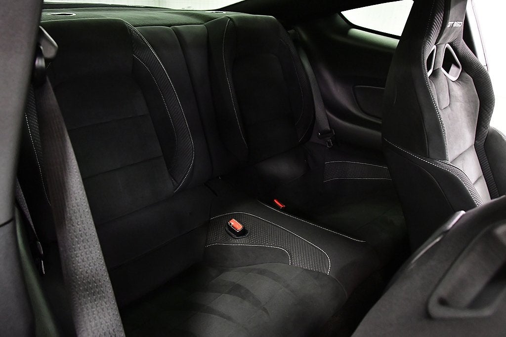 2016 Ford Mustang Shelby GT350