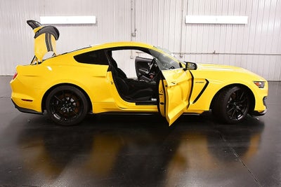 2016 Ford Mustang Shelby GT350