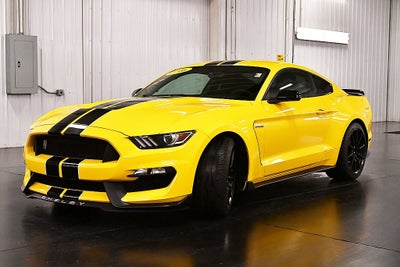 2016 Ford Mustang Shelby GT350